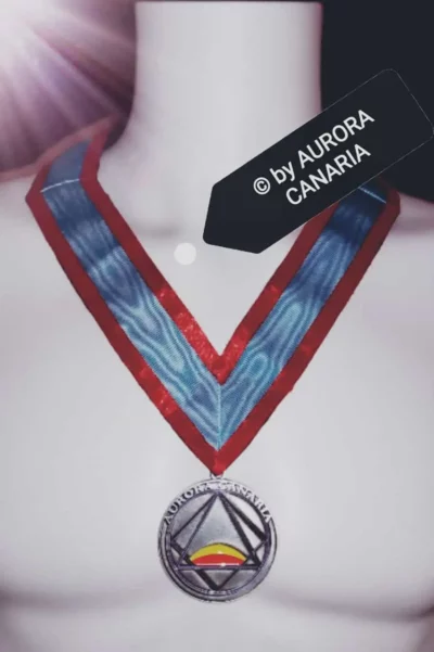 Bijou Aurora Canaria