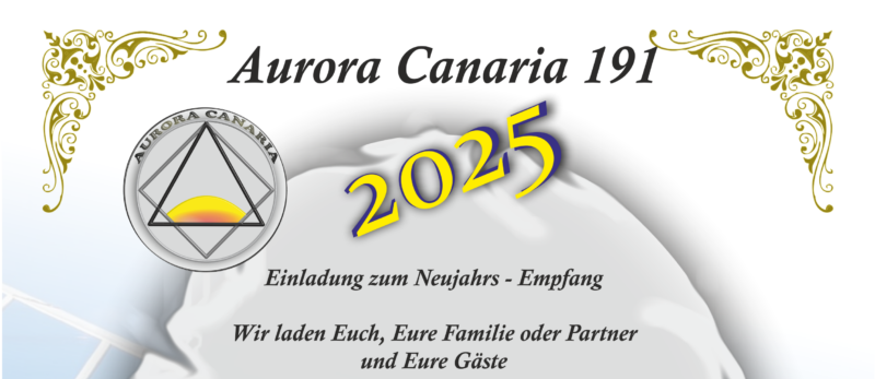 Neujahrsempfang