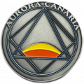 Token AURORA CANARIA 191_inPixio